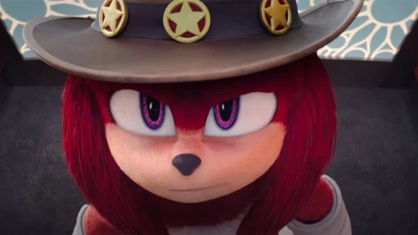 Knuckles