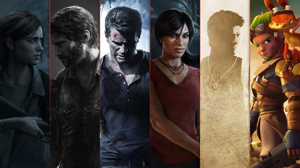 Készül a Half-life 3? Közel a Nintendo Switch 2 bejelentése, ezért nincs Black Myth: Wukong Xboxon – #5 heti gaming hírösszefoglalónk 16 Naughty Dog