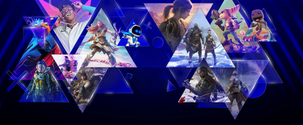 PlayStation Studios