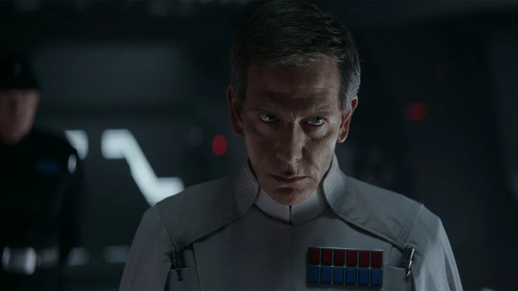 Ben Mendelsohn örömmel eljátszaná Doctor Doomot a Fantasztikus Négyesben 6 Krennic Ben Mendelsohn
