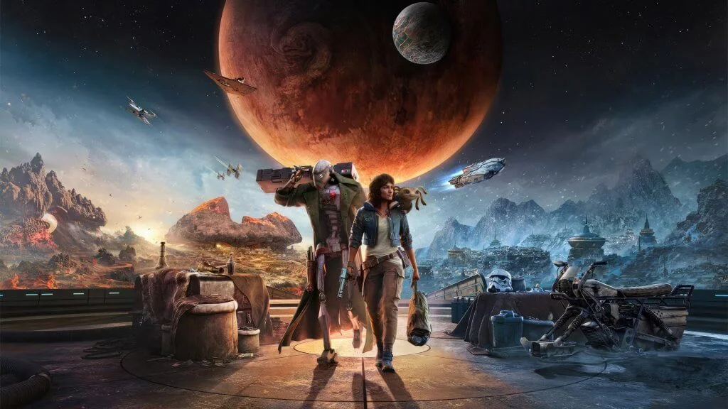 Alvilági kalandot ígér a Star Wars Outlaws új előzetese 6 Star Wars Outlaws