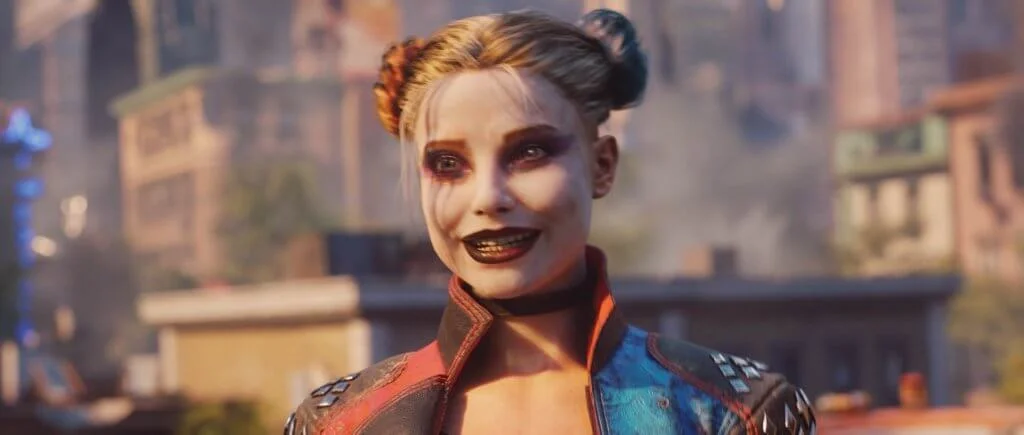 Suicide Squad: Kill the Justice League teszt 6 Suicide Squad Kill the Justice league
