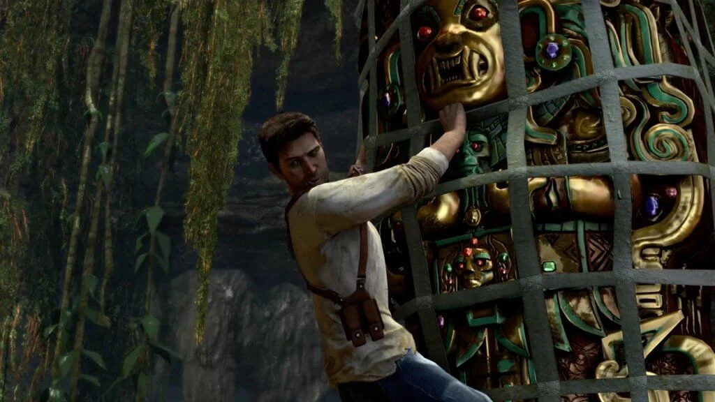 Min dolgozik a Naughty Dog? 7 Uncharted Drake's Fortune