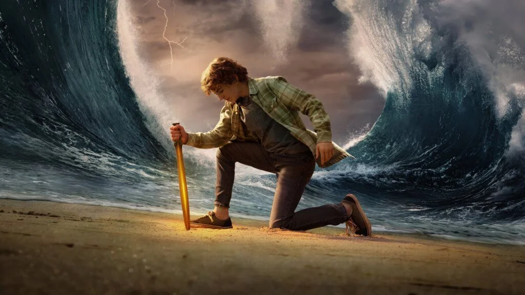 Megvan, mikor nézhetjük a Percy Jackson és az olimposziak második évadát 6 ws wallpapersden.com percy jackson and the olympians season 1 3840x2160 240208 090512