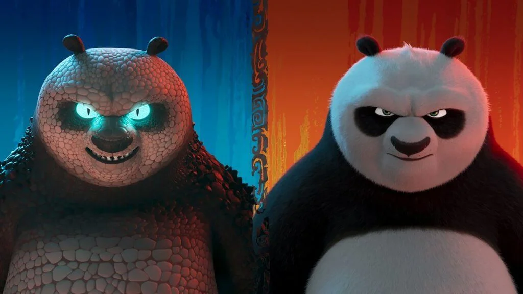 Kung Fu Panda 4 kritika 7 10E57 FP 01120.0