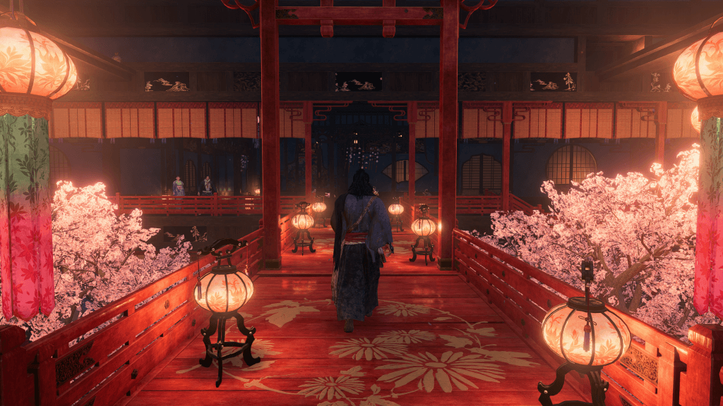 Rise of the Ronin teszt 13 Rise of the Ronin