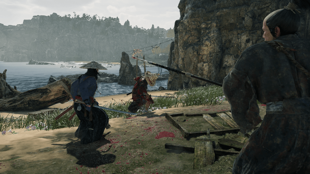 Rise of the Ronin teszt 9 Rise of the Ronin