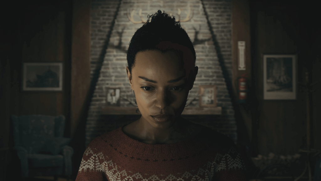 A Marvel’s Spider-Man 2 fejlesztőjének tanácsadóját azzal vádolják, hogy a woke-ot erőltették a játékokban 6 Alan Wake 2 Saga Anderson