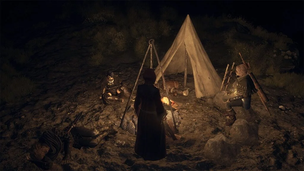 Dragon’s Dogma 2 teszt 13 Dragon's Dogma 2