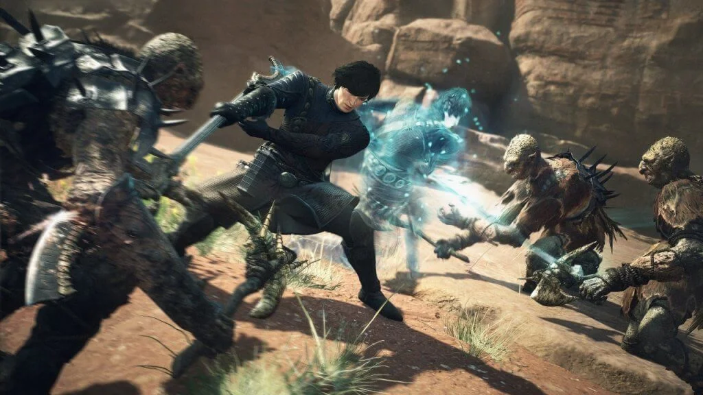 Dragon’s Dogma 2 teszt 11 Dragon's Dogma 2