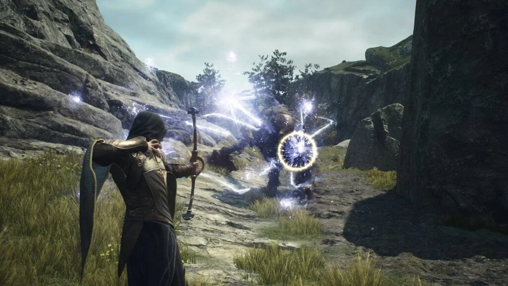 Dragon’s Dogma 2 teszt 9 Dragon's Dogma 2