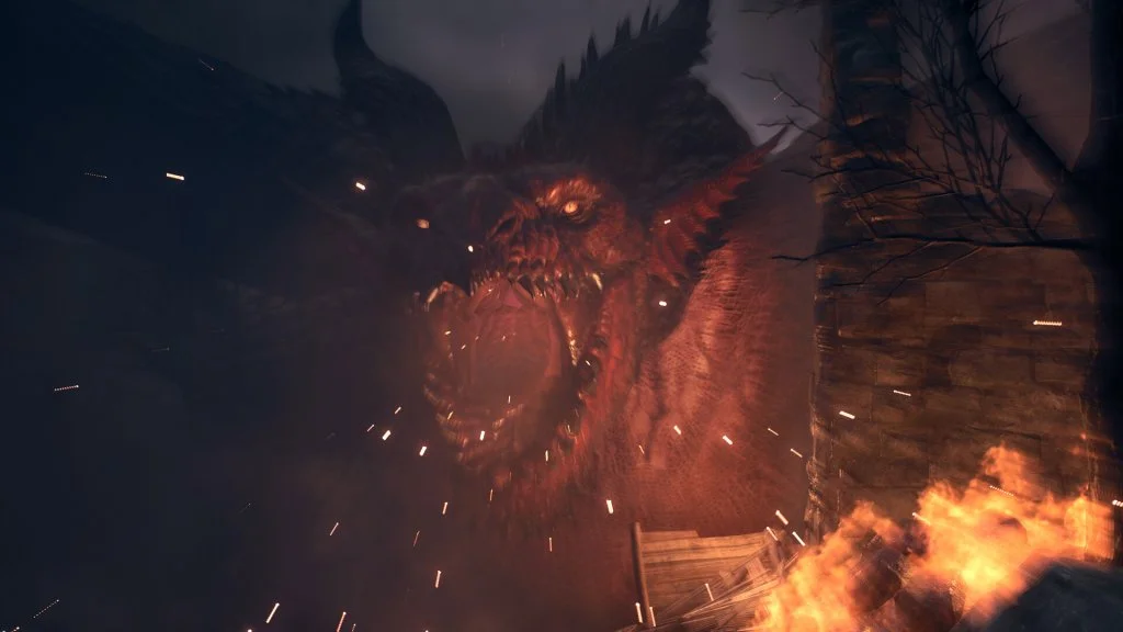 Dragon’s Dogma 2 teszt 12 Dragon's Dogma 2