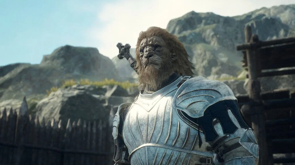 Dragon’s Dogma 2 teszt 14 Dragon's Dogma 2