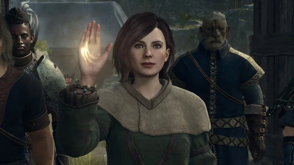 Dragon’s Dogma 2 teszt 6 Dragon's Dogma 2