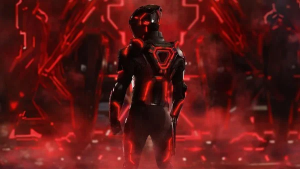 Tron: Ares