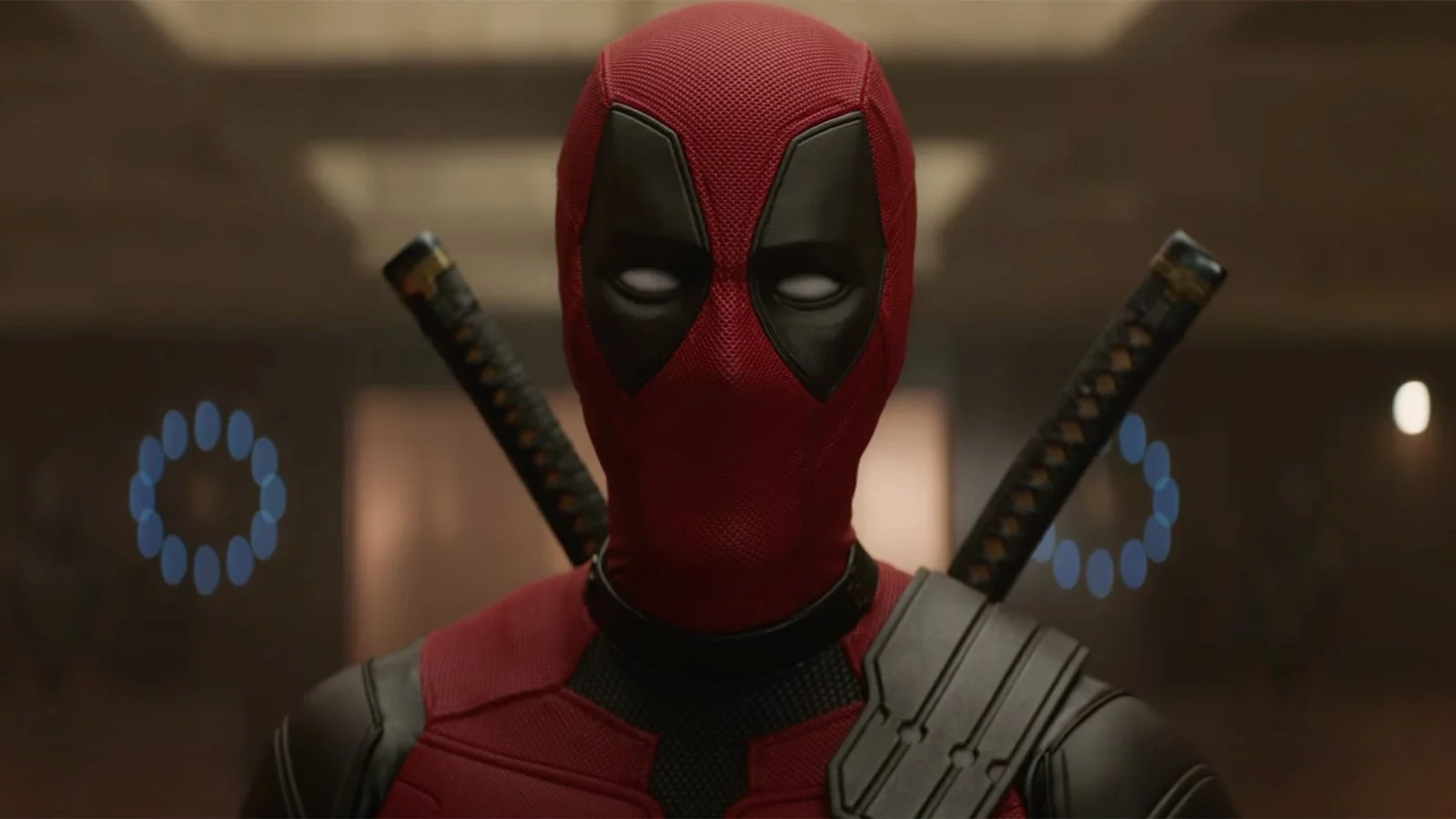Deadpool & Rozsomák