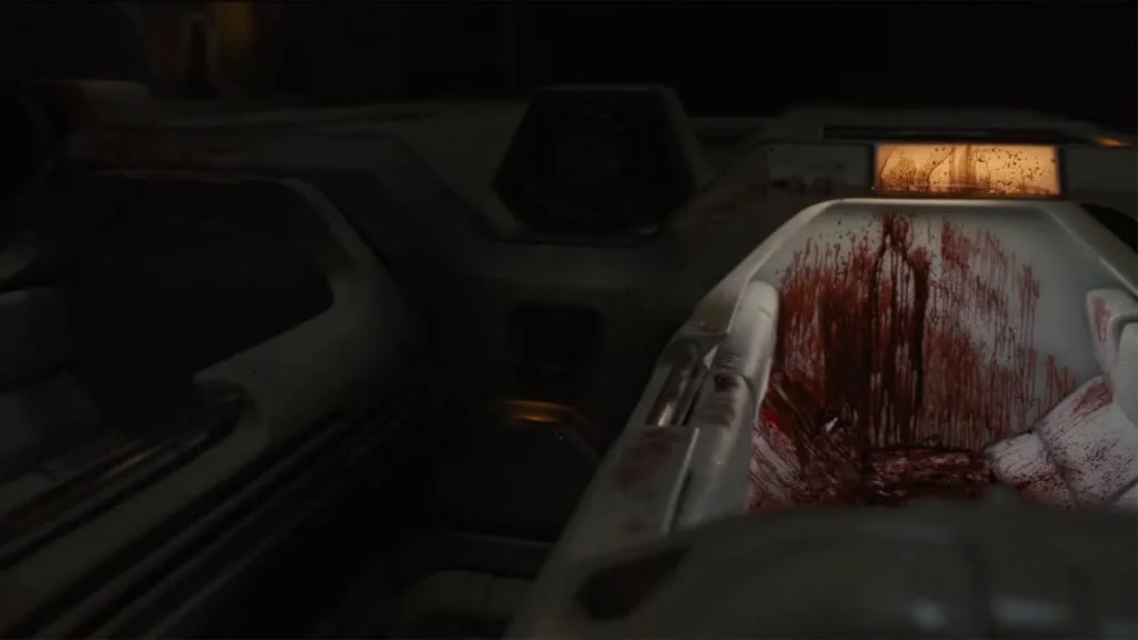 Az Alien: Romulus rendezője megválaszolta, miért és hogyan tért vissza a film vitatott szereplője 6 Alien: Romulus