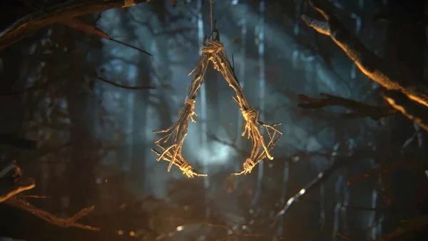 Assassin's Creed Codename Hexe