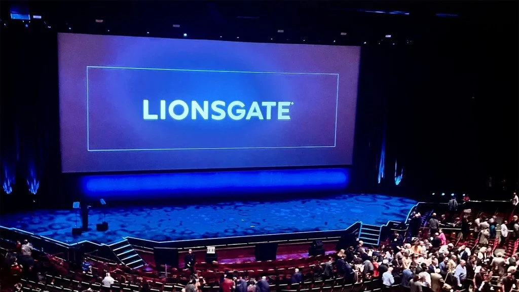 A Lionsgate saját mesterséges intelligenciát fejlesztett egy céggel, és a saját tartalommal fogják tanítani 6 CinemaCon Lionsgate