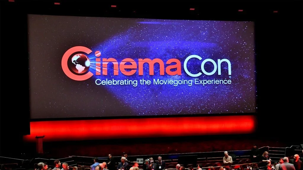 CinemaCon: A Lionsgate bemutatója 6 CinemaCon