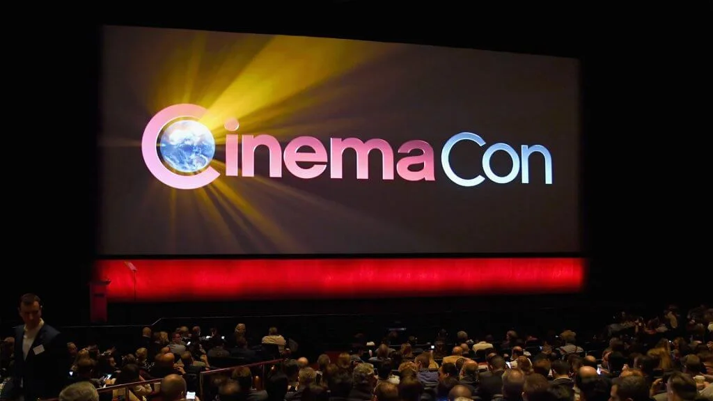 CinemaCon: A Walt Disney Studios bemutatója 6 CinemaCon