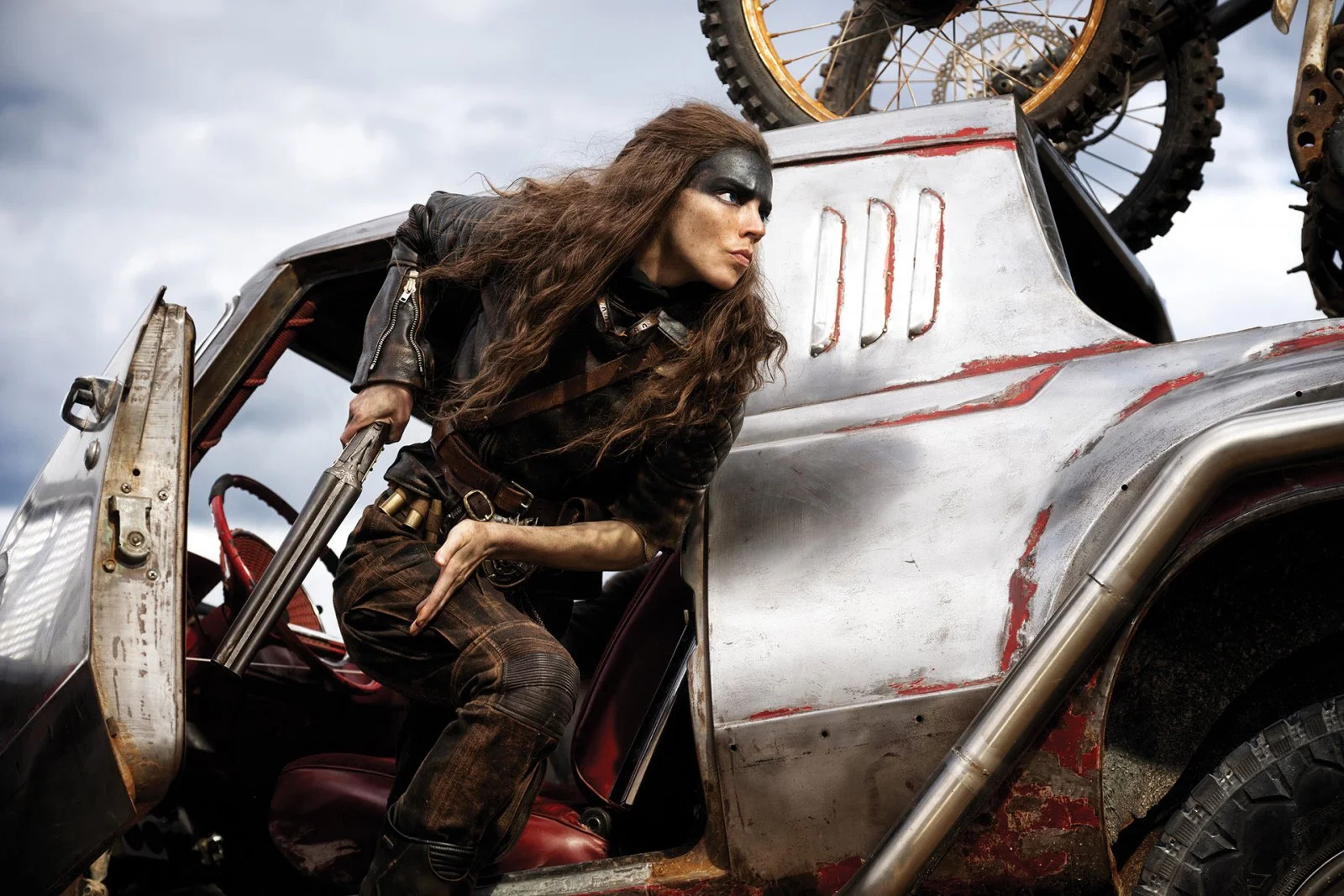 Furiosa: Történet a Mad Maxből