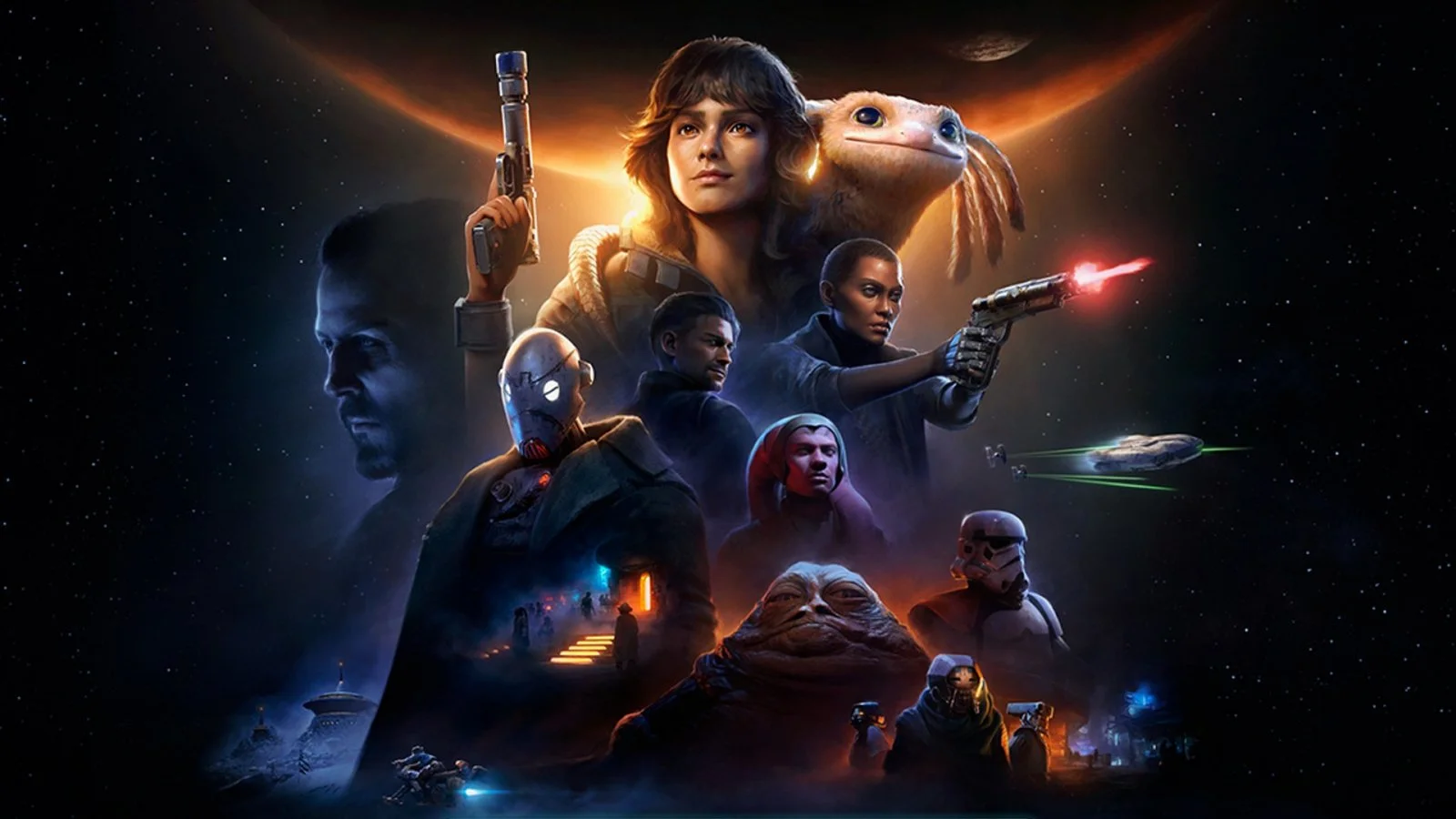 Star Wars Outlaws