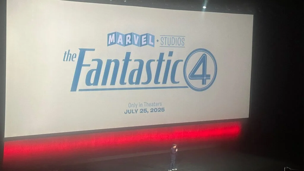 Kevin Feige végre megerősítette, mikor játszódik A Fantasztikus Négyes 6 Fantasztikus Négyes