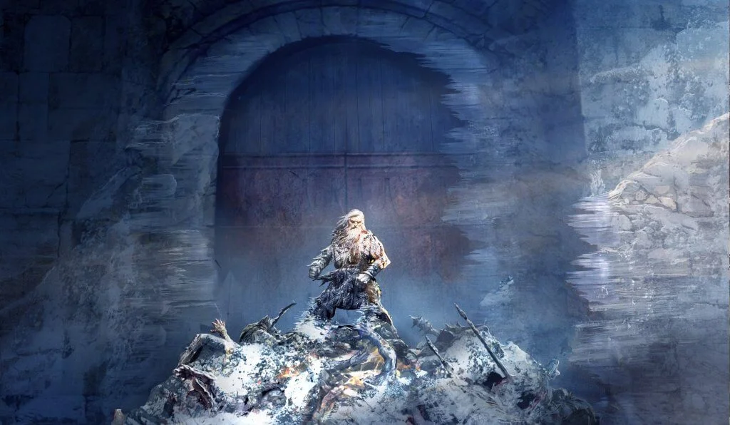 Képeken a decemberben érkező A Gyűrűk Ura animációs film 6 The Lord of the Rings: The War of the Rohirrim