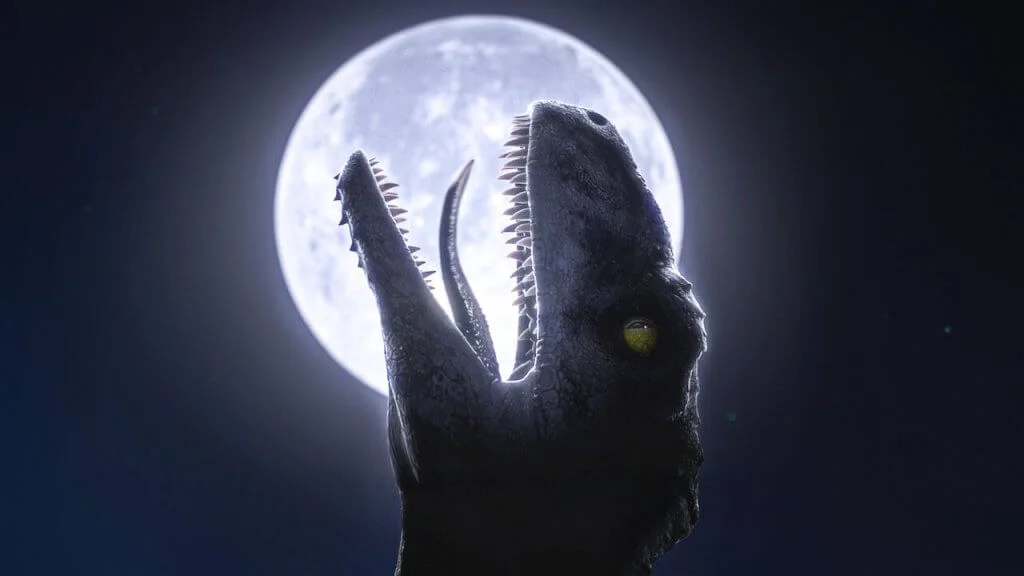 Jurassic World: Káoszelmélet kritika 7 Jurassic World: Chaos theory