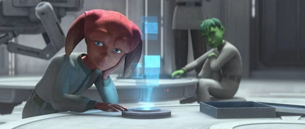 Palpatine visszatérésének teljes története 7 palpatine