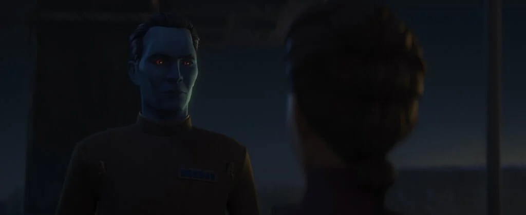 Star Wars: Birodalmi históriák kritika 7 ANM 024975