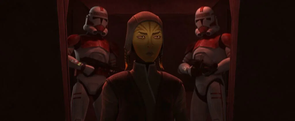 Star Wars: Birodalmi históriák kritika 10 ANM 025000