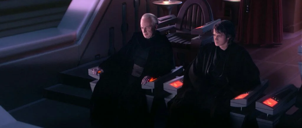 palpatine