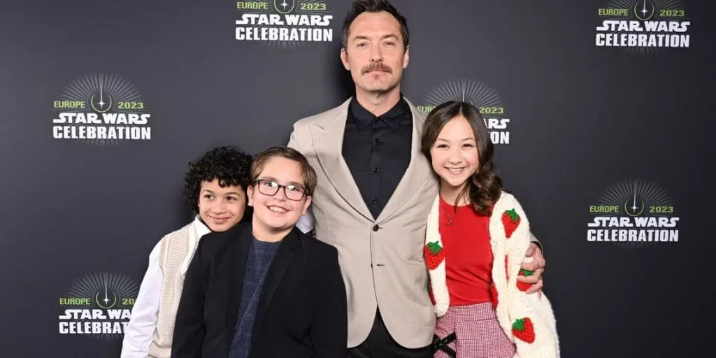 Idén karácsonykor nem maradunk Star Wars nélkül, érkezik a Skeleton Crew 6 skeleton crew