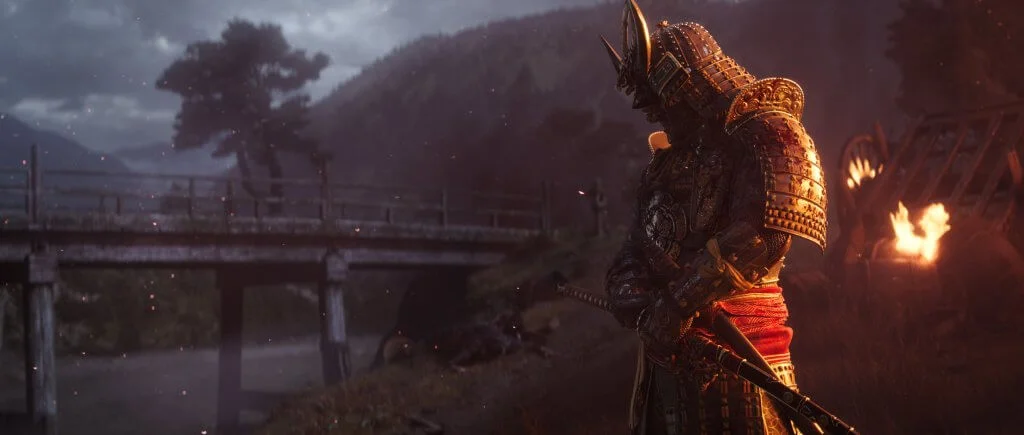 Mit tudunk az Assassin’s Creed Shadows játékról? 16 Assassin's Creed Shadows