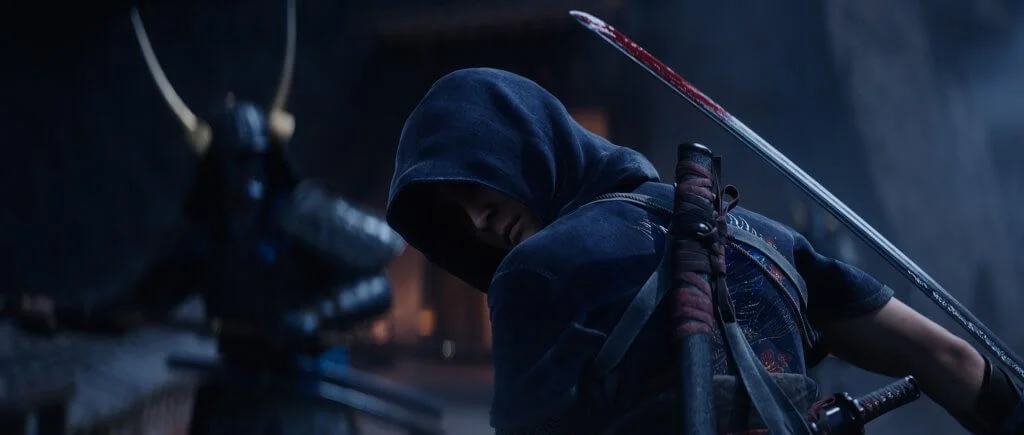 Mit tudunk az Assassin’s Creed Shadows játékról? 11 Assassin's Creed Shadows