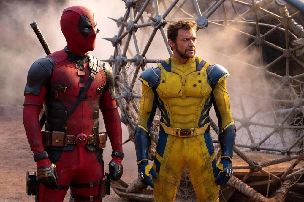 A Deadpool & Rozsomák átlépte az 1 milliárd dolláros bevételt, hamarosan újabb rekord jöhet össze 6 Deadpool & Rozsomák