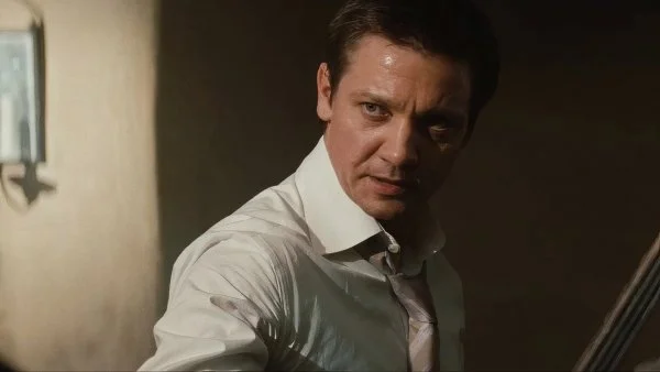 Jeremy Renner