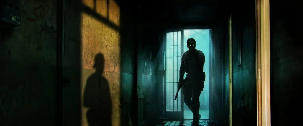 Sokkoló fejlemények derültek ki a Tom Hardy főszereplésével bejelentett Splinter Cell-filmről 6 Splinter Cell Remake