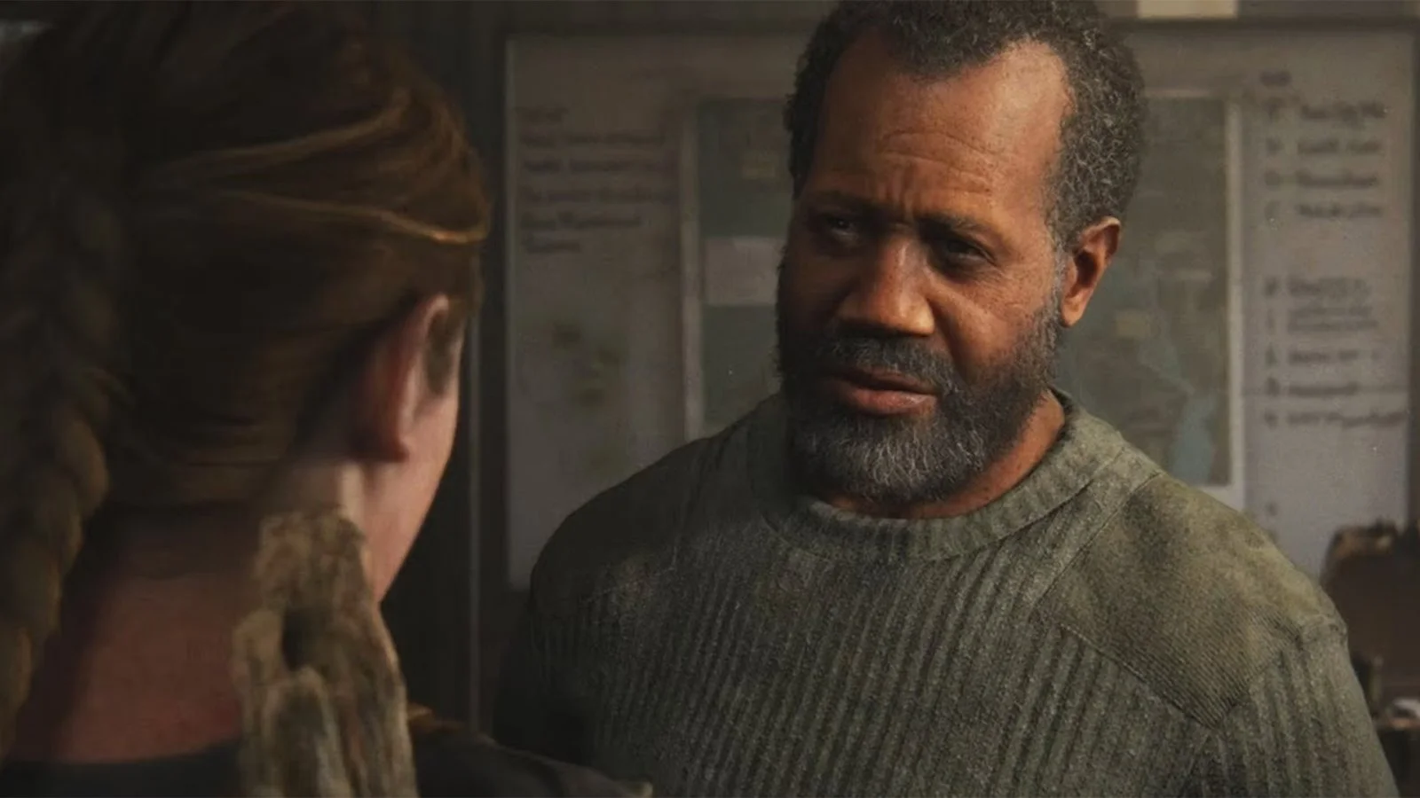 The Last of Us