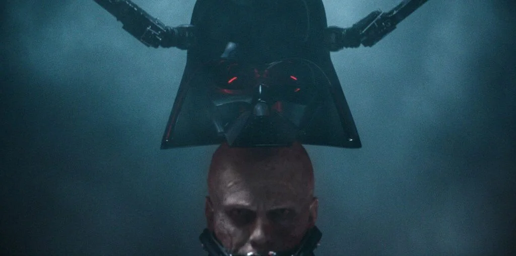 Hayden Christensen szerint ilyen érzés Darth Vader bőrébe bújni 6 Obi-Wan-Kenobi Darth Vader