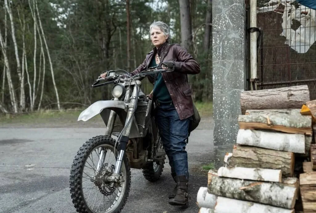 Kiderült, mikor nézhetjük a The Walking Dead: Daryl Dixon második évadát 6 The Walking Dead: Daryl Dixon
