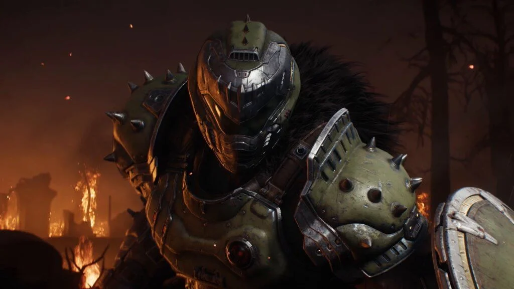 Nem woke az új DOOM? Egyiptomi God of War? Forza Horizon jön PS-re? – #9 heti gaming hírösszefoglalónk 11 DOOM: The Dark Ages
