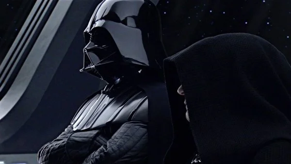 Darth Vader