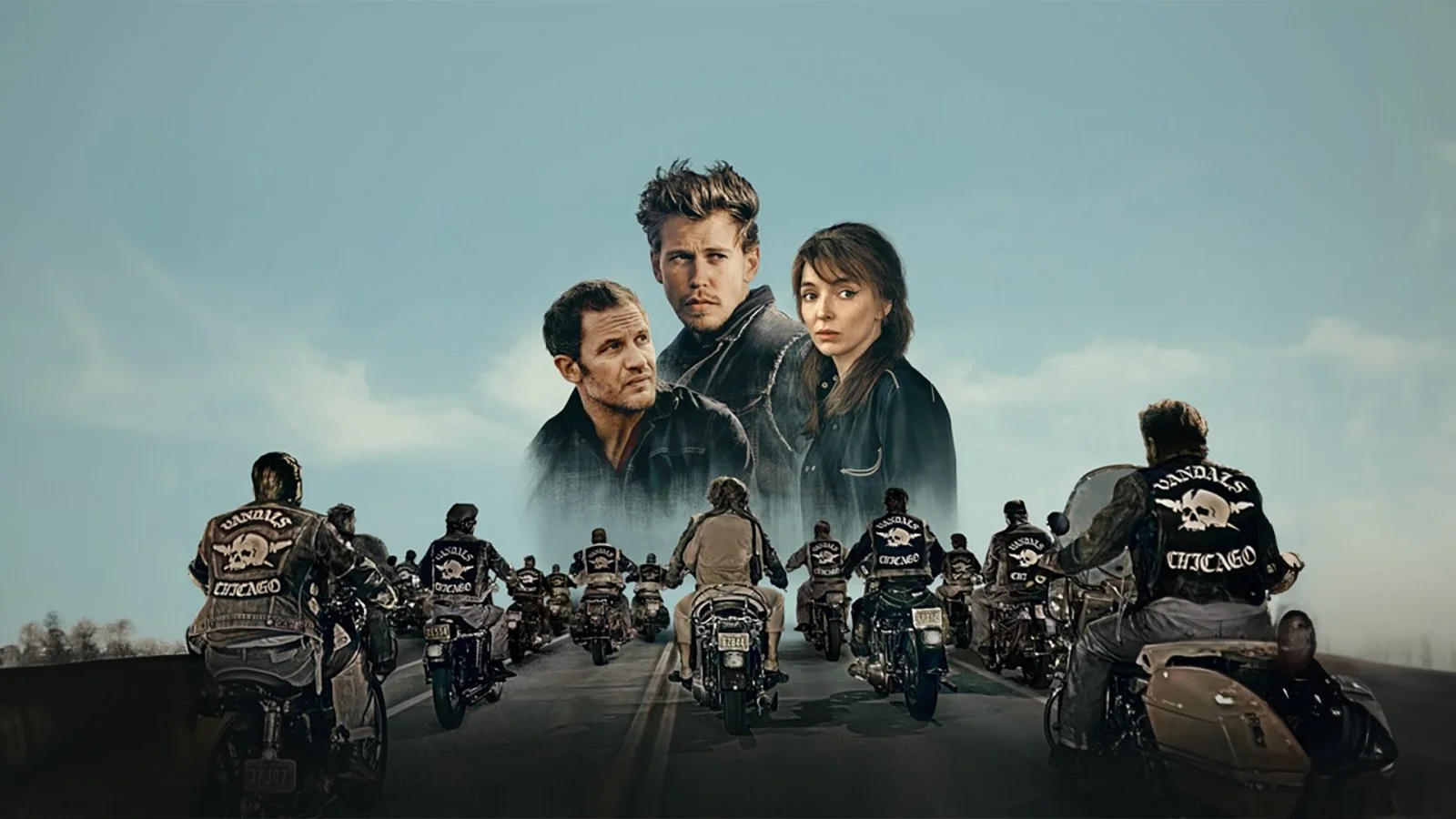 Motorosok