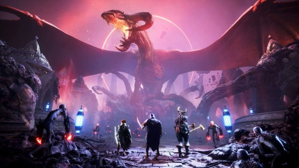 Nem lesz Elden Ring 2, halott az XDefiant, 30 éves a PlayStation, hatalmas lesz a The Witcher 4 - heti gaming hírösszefoglalónk 17 Dragon Age: The Veilguard