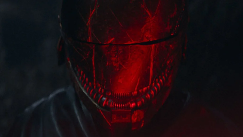 Star Wars-horror készülőben? Az Andor alkotója meglepő dolgot árult el 6 Az akolitus