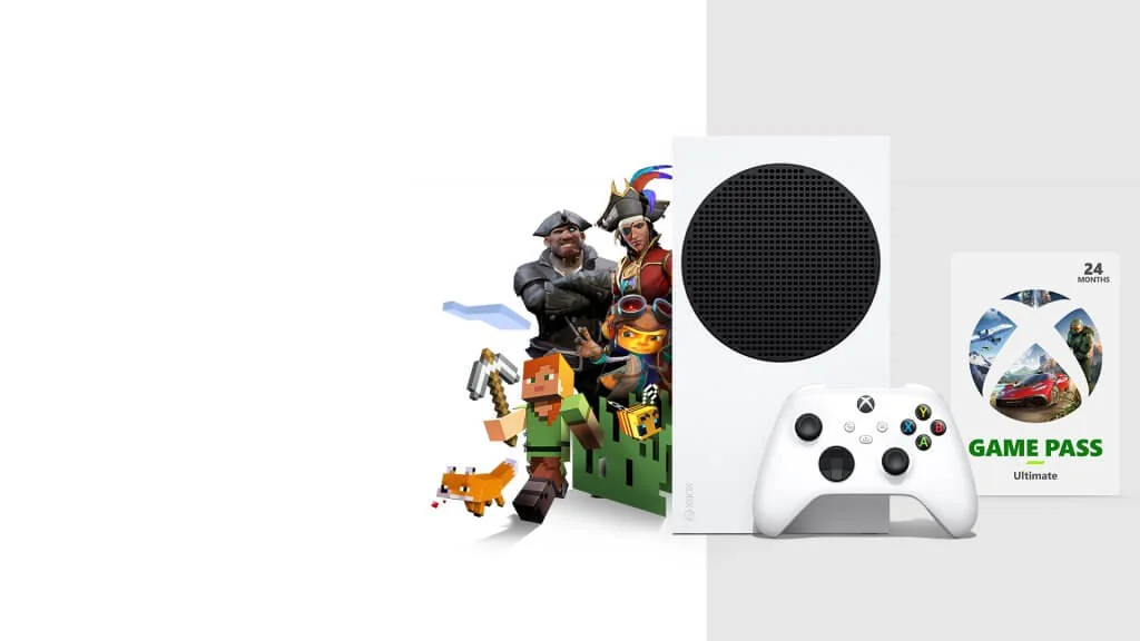 Jön a Switch 2. Tényleg készül a Half-Life 3? Nem lesz woke a The Witcher 4? - #7 heti gaming hírösszefoglalónk 12 Game Pass Ultimate