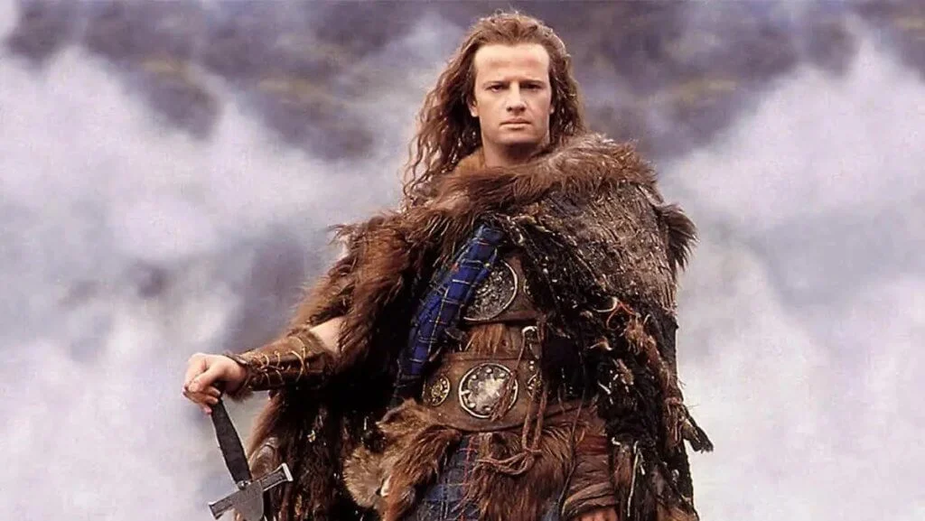Jövőre forog a Hegylakó újragondolása Henry Cavill főszereplésével 6 Highlander